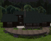 R~ Modern Night Cabin