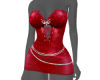 Red Dress Isis ☀