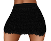 Jordan Black Skirt