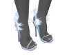 𝕴 Crystal Ice Heels