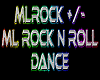 ML Rock n Roll Dance f/m
