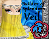 Builder of Splendor Veil