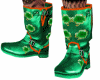 shoes sain patrick