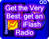 Radio by iFlash Derive