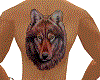 ~SA~ Wolf Tattoo ~SA~