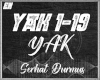 Serhat Durmus  - Yak