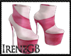 [IR] Liza Candy Boots