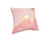 Peachy Pillow