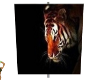 tiger banner