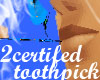 [PSB]2Certified Toothpic
