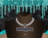 Asmita custom chain