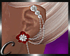 Rylee Rose Earrings
