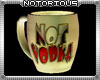 Not Vodka