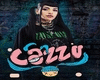 Cazzu audio music