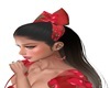 cherry braclet