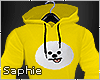 Chimmy BT21 Hoodie