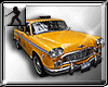 Taxi cab filler