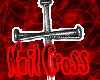 A Nail Cross