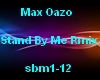 Max Oazo - StandByMe Rmi