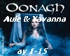 Oonagh - Aule' & Yavanna