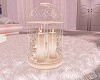 Juliet Candle Cage