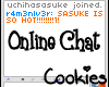 Sasuke Chat