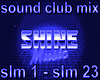 sound club  mix