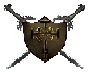 Crusnik Crest with Sword