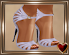 T♥ Lilac Sandals