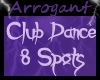 Club Dance Spot