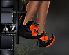Halloween itch Shoes