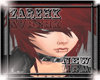 [Zrk] Romy Hair Red 