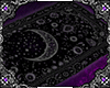 🎭 Witch Rug︱Purple
