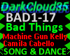 Bad Things [MGK S&D]