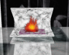 marblr fireplace