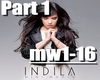 Indila-Mini World Pt.1