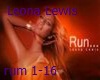 Leona Lewis Rum