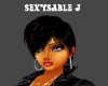 {SS} SexySable J