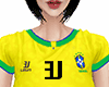 [LU] Jersey Brazil