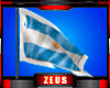 ANIMATED FLAG ARGENTINA
