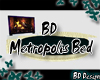 BD MetropolisBed