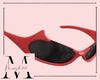 B Gotham Shades Red