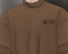 A. Aday Sweater