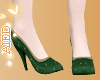 Forest Elf Heels