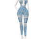 Designer Body Suit