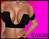 blk low cut