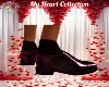 MY HEART SHOES