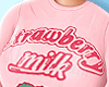 🤍 S.milk Sweatshirt