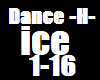Ice Ice Baby +Dance -H-