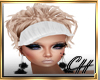 CH-Caramel tennis Hair